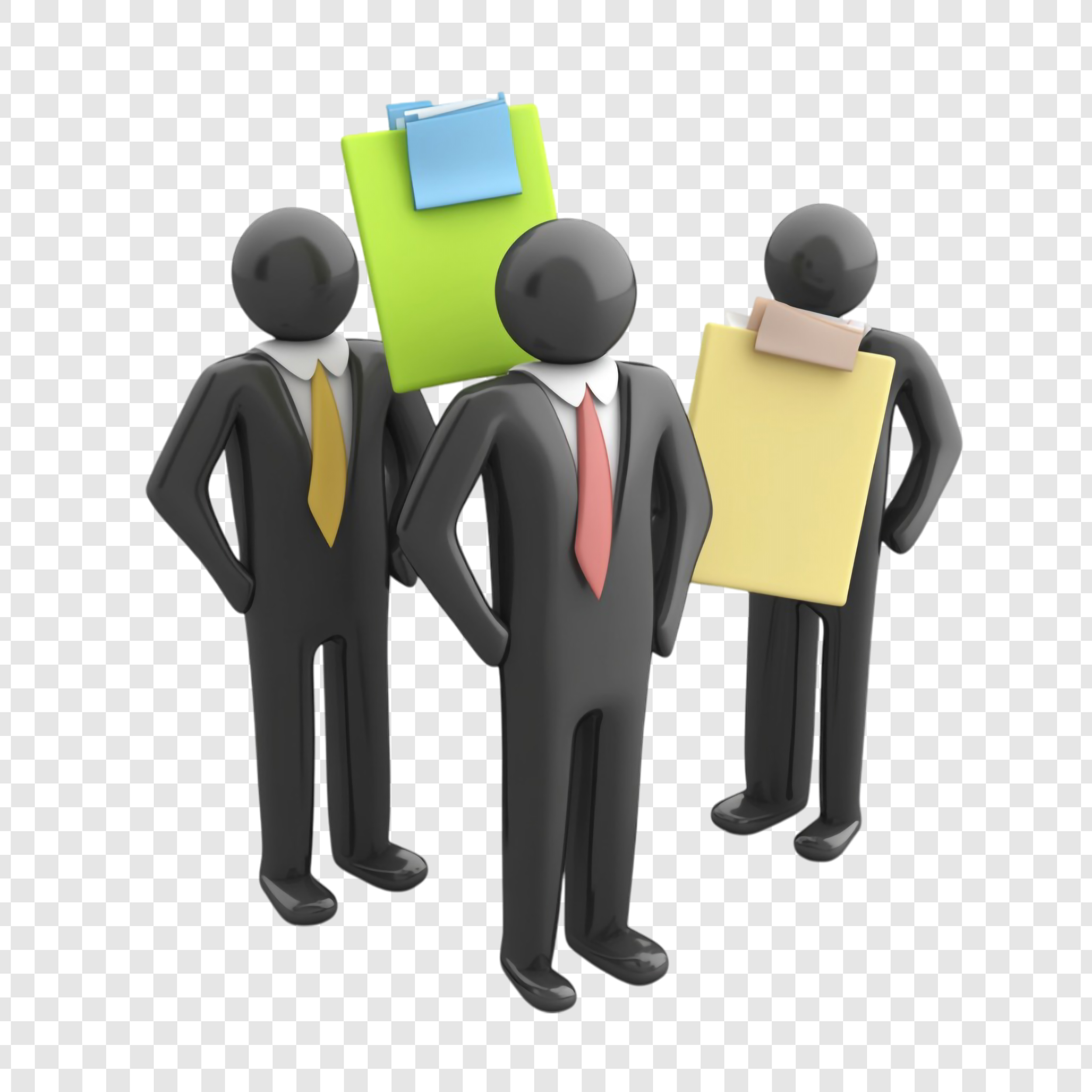 Clients Icon
