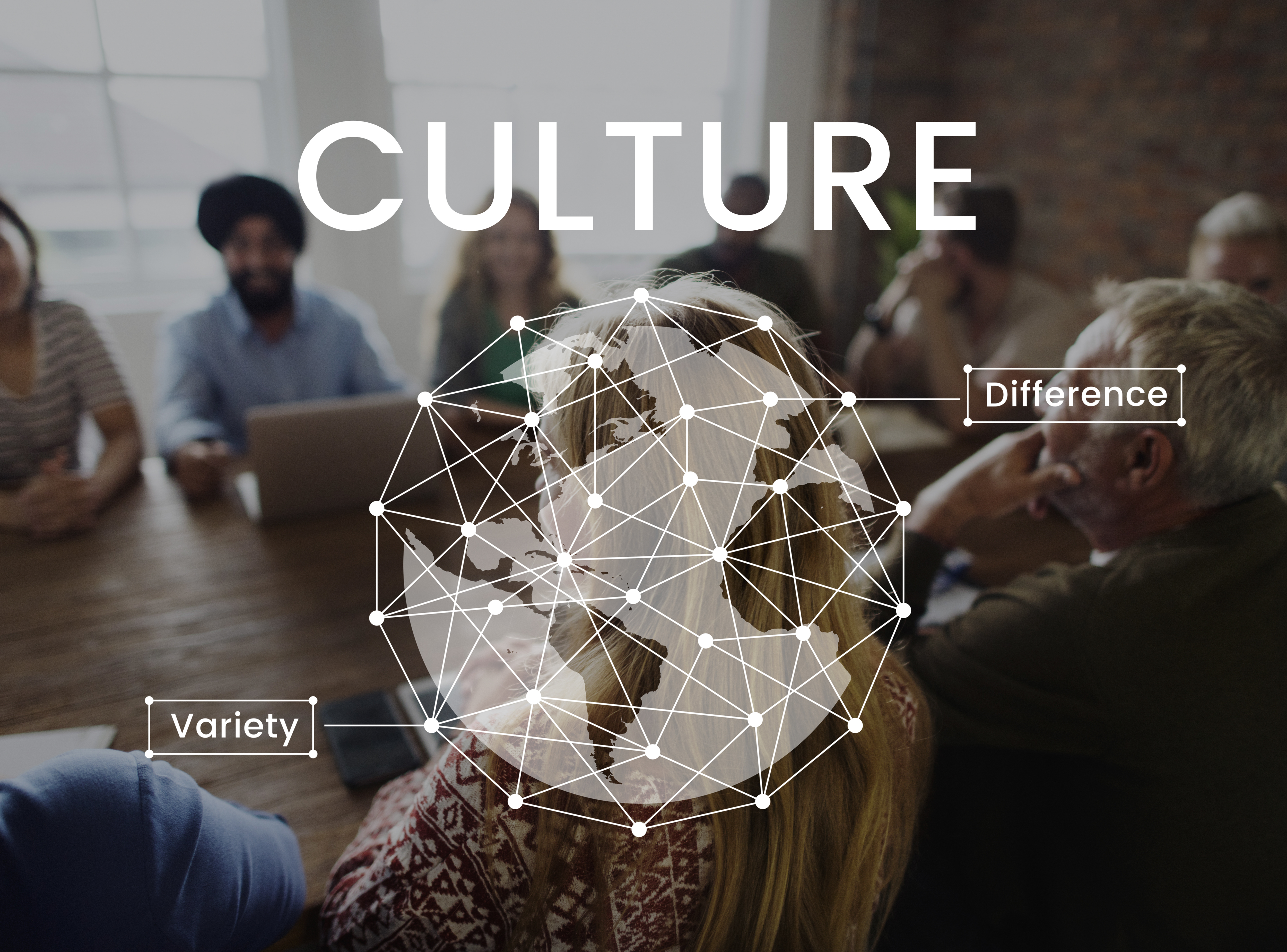 Company Culture
