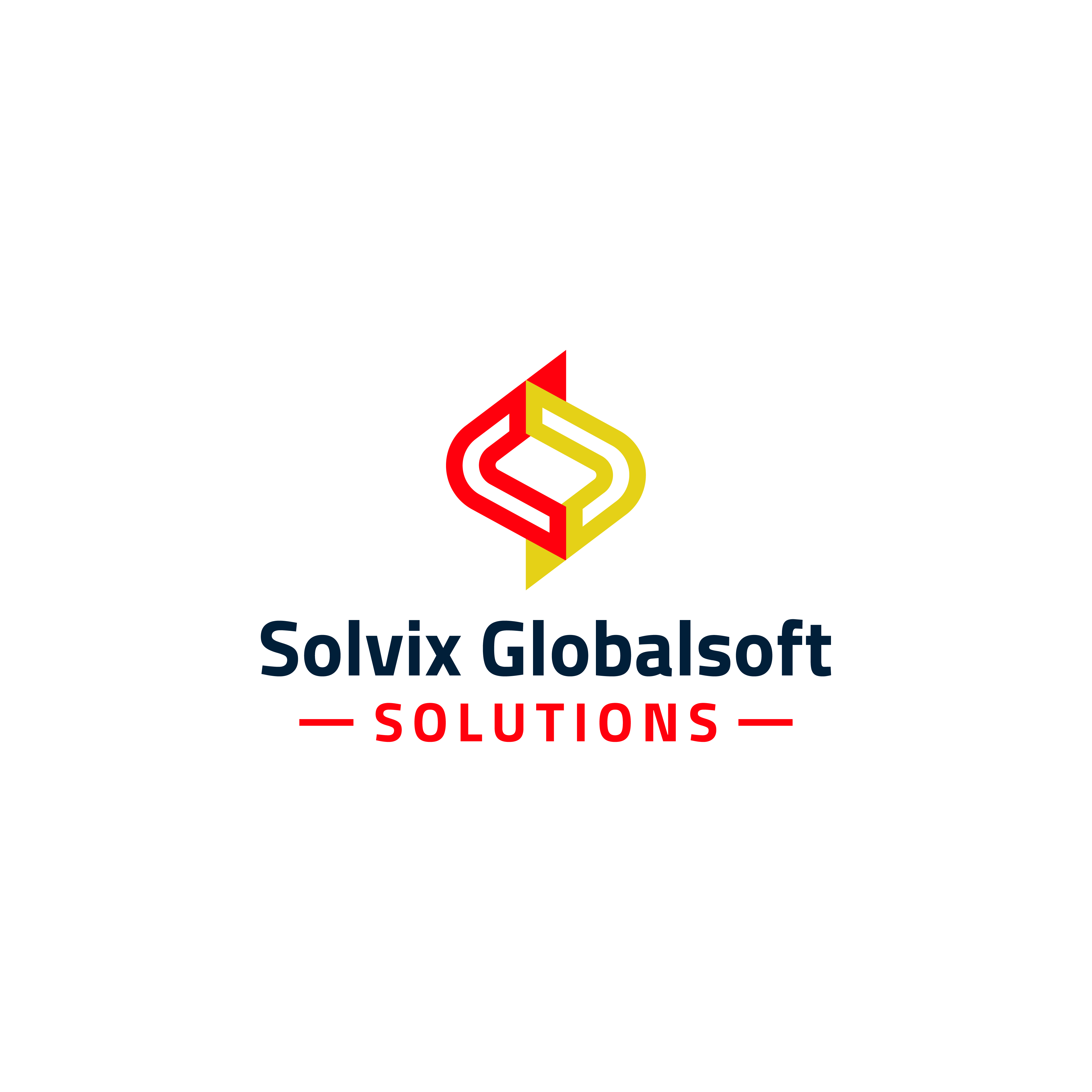 Solvix Logo