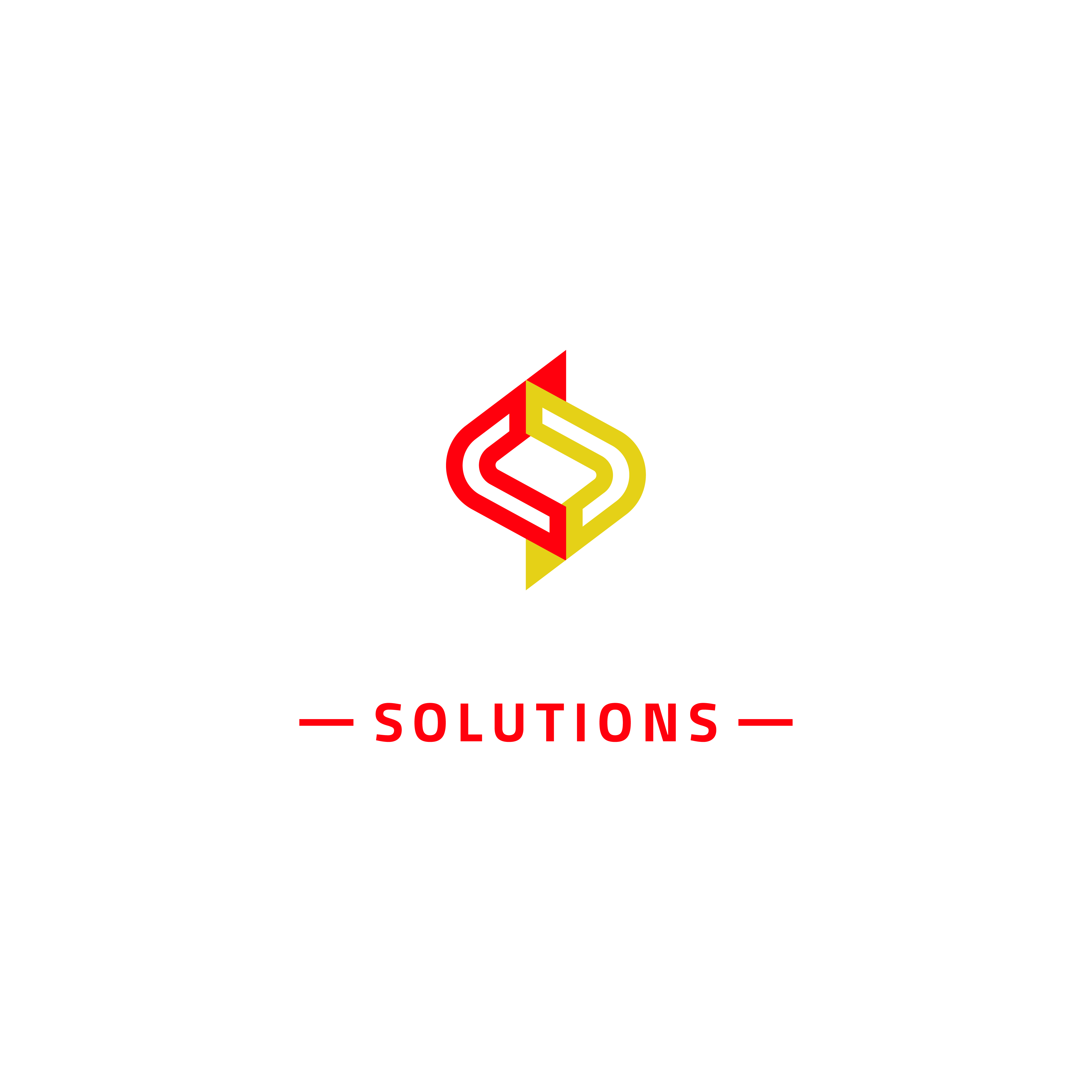 Solvix Logo