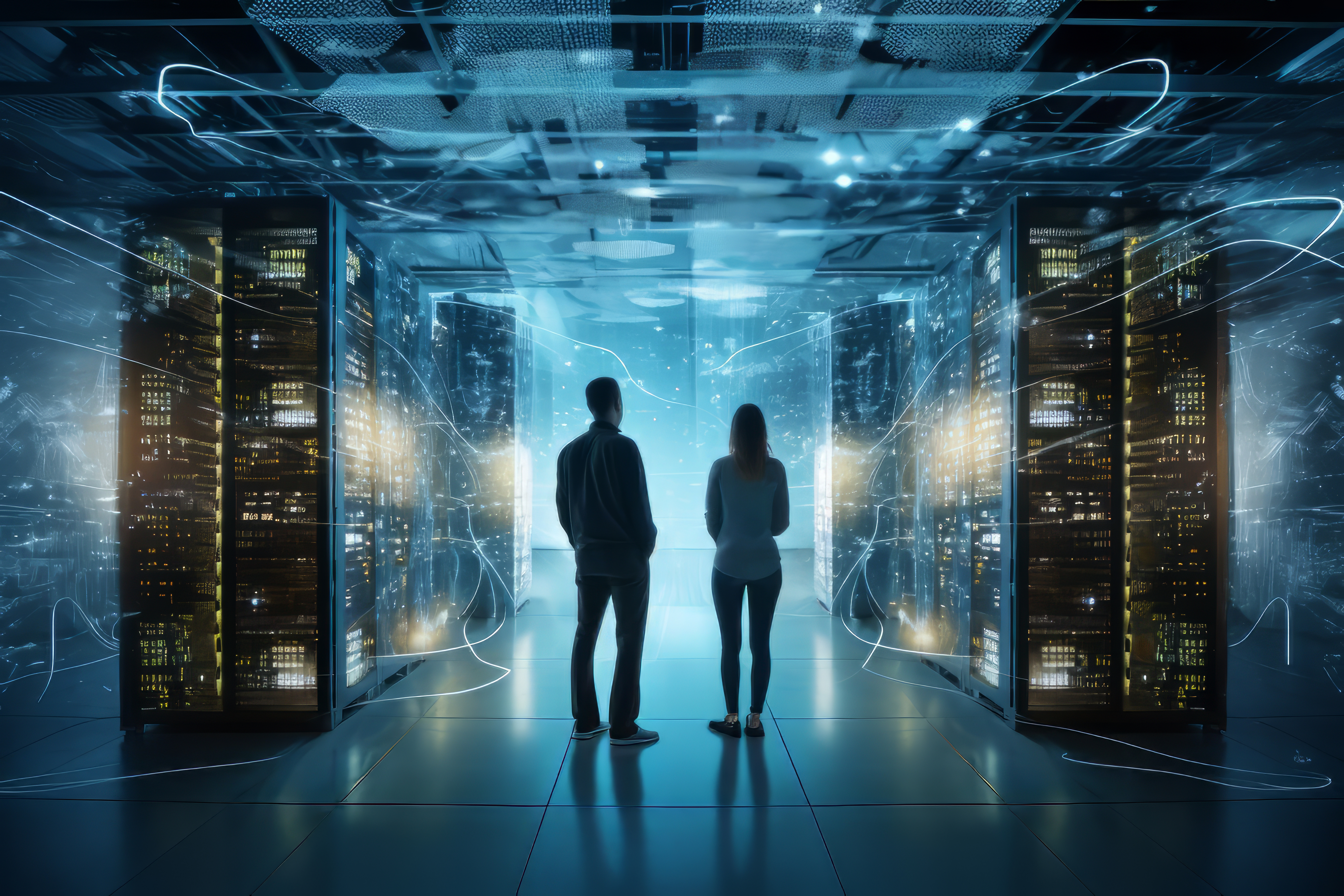 Cloud Computing Banner