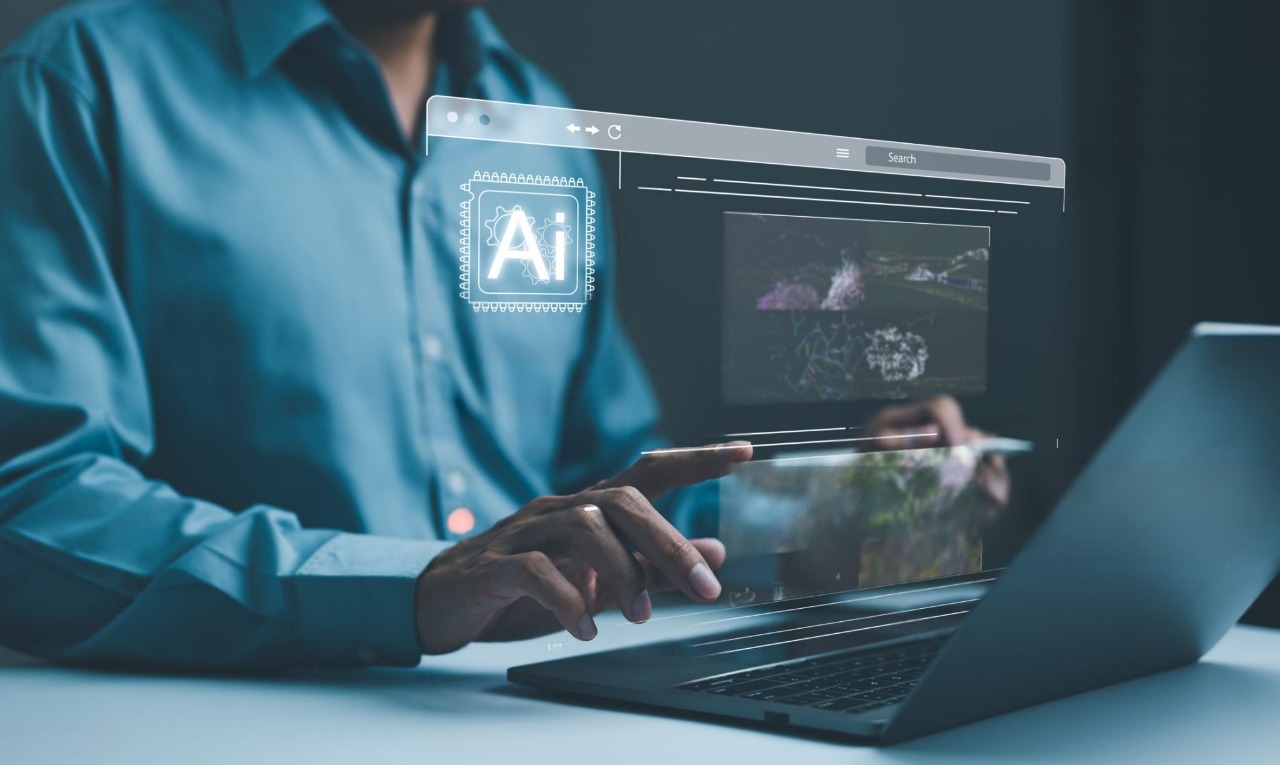 Graphic Design Banner