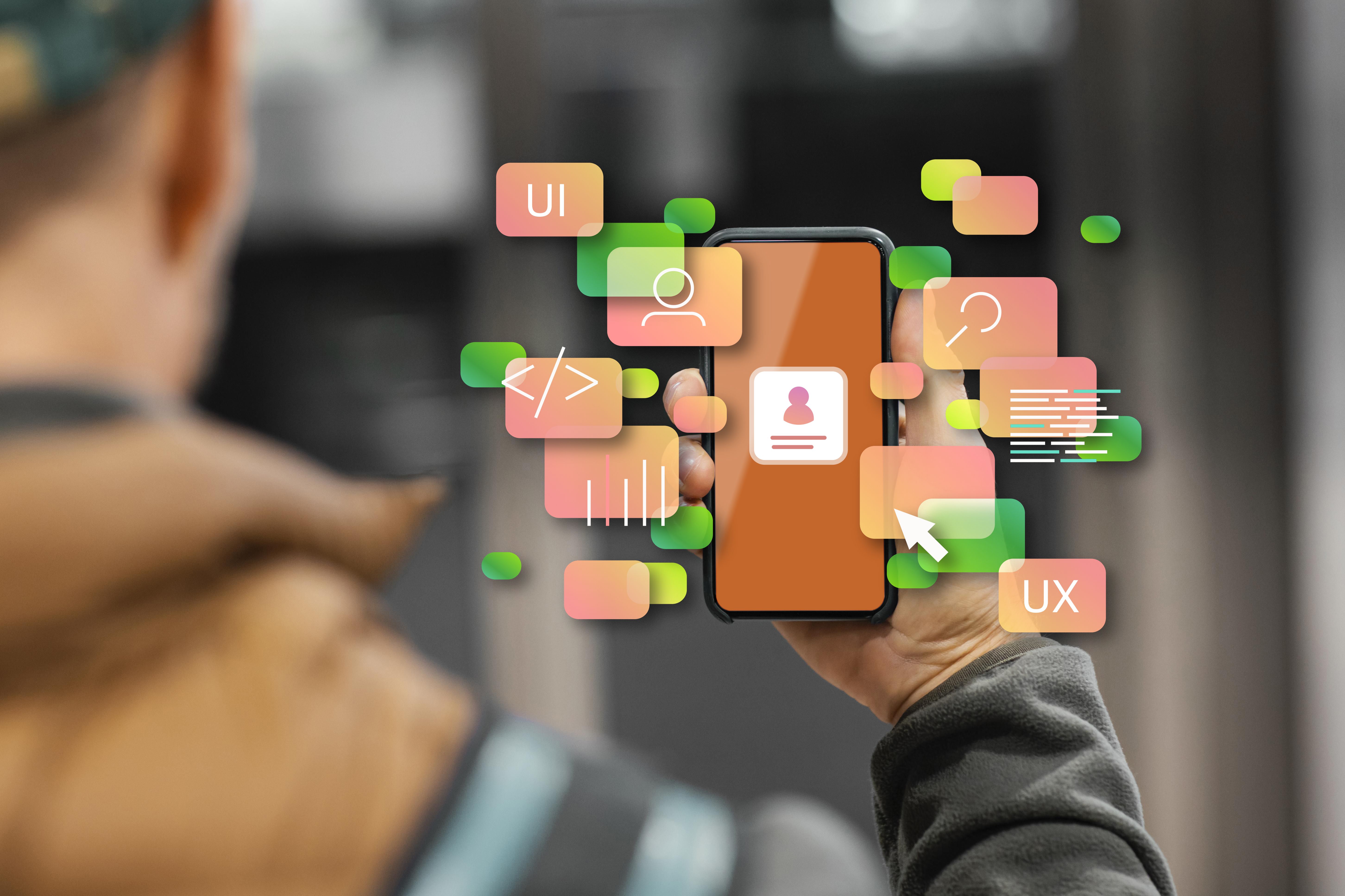 Mobile Applications