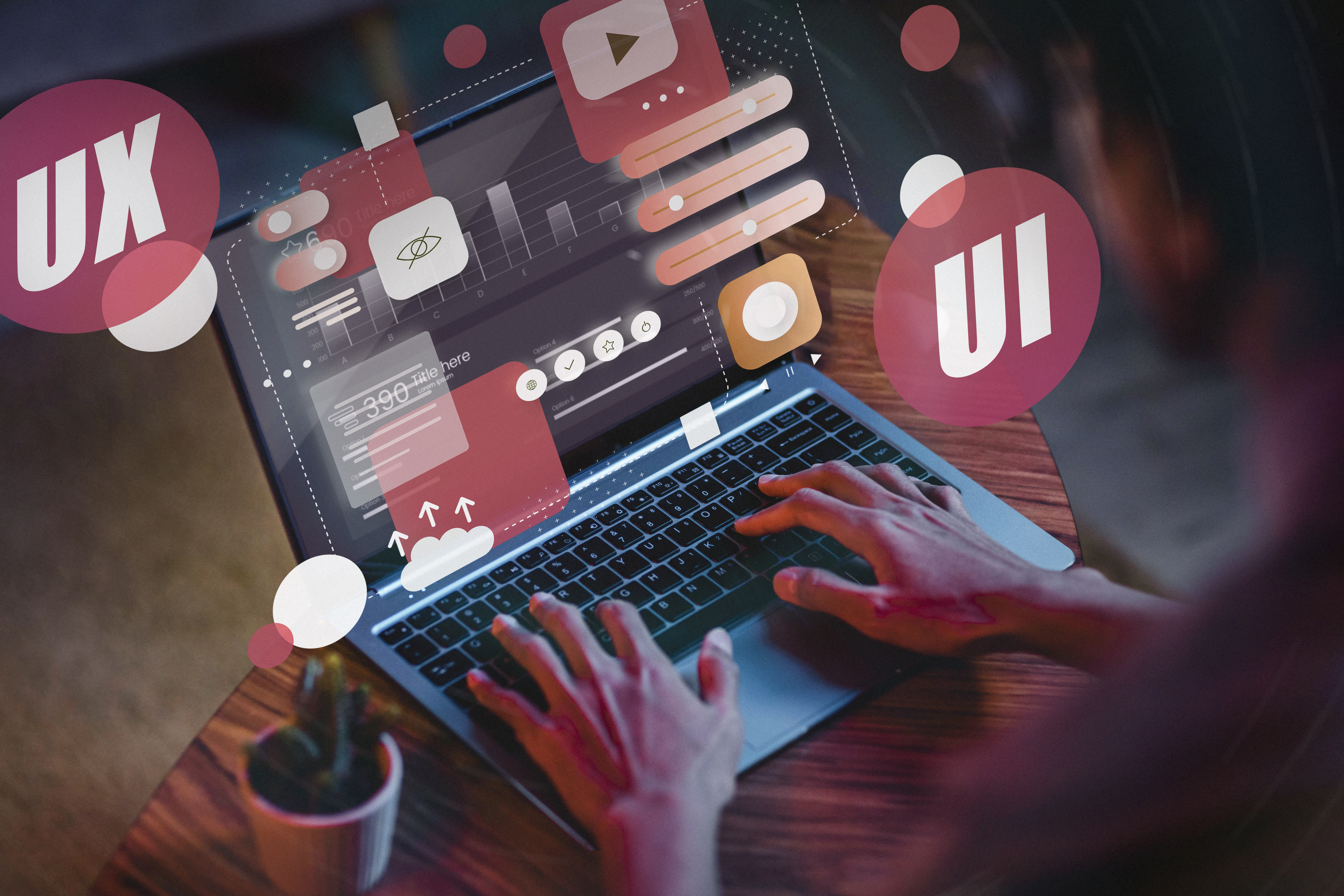 Web Application